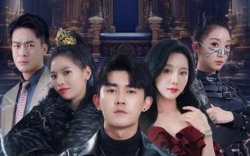 新版：天王 第21-40集