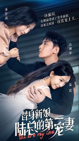替身新娘：陆总的第一宠妻 全集完结(大结局)
