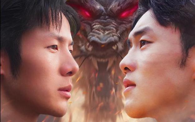 傻子龙婿第二部 第31-60集