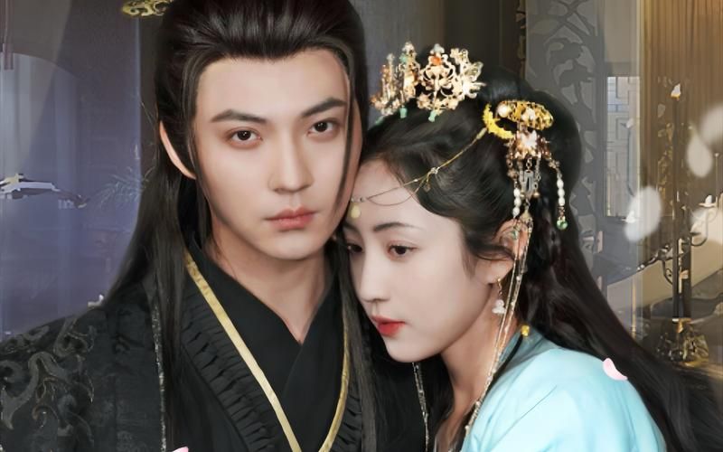 神医王妃不能惹 第1-20集