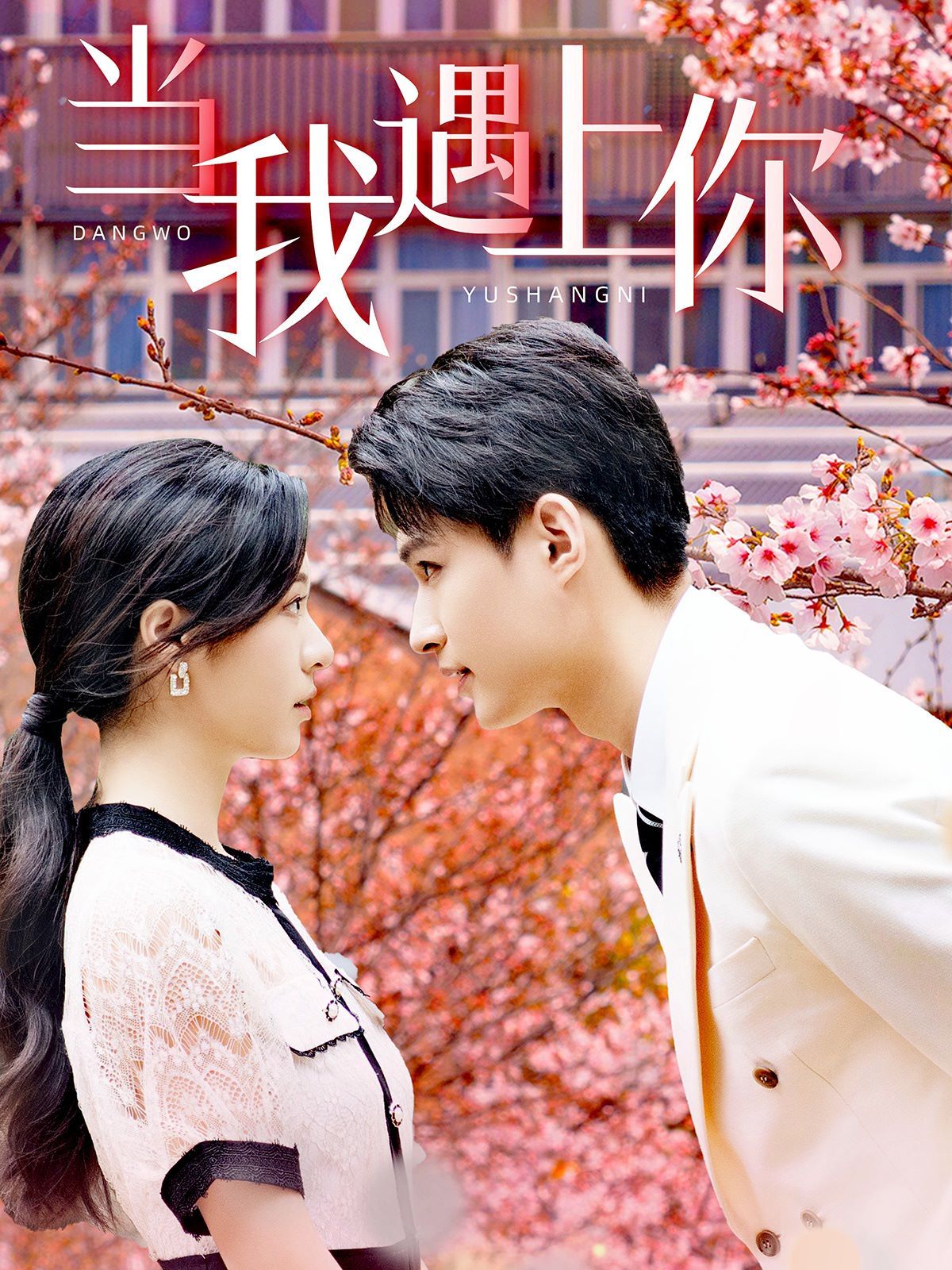 当我遇上你 第21-40集