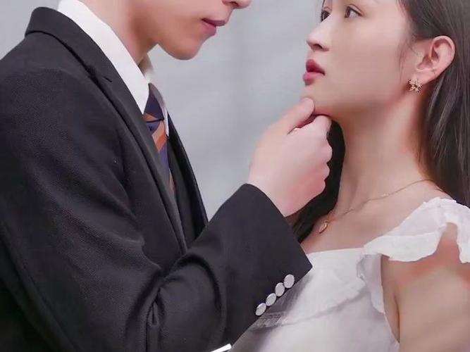 替嫁后我成了大佬的白月光 第31-60集