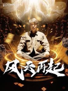 风云再起（痴傻老爸竟是仙人） 第21-40集