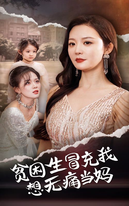 贫困生冒充我想无痛当妈 第01集