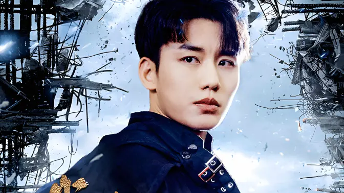 我真不是战神 第41-60集