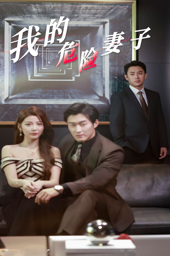 我的危险妻子 第21-30集完结(大结局)