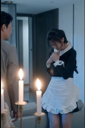 不好惹的女人 第01集