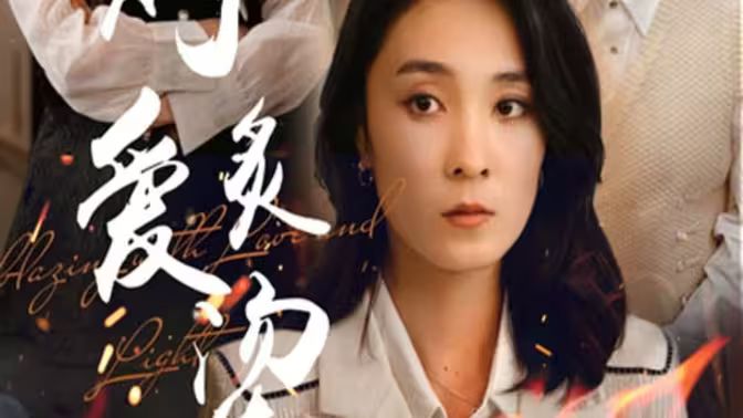 燃烧的爱（灼爱炙烫） 第1-40集