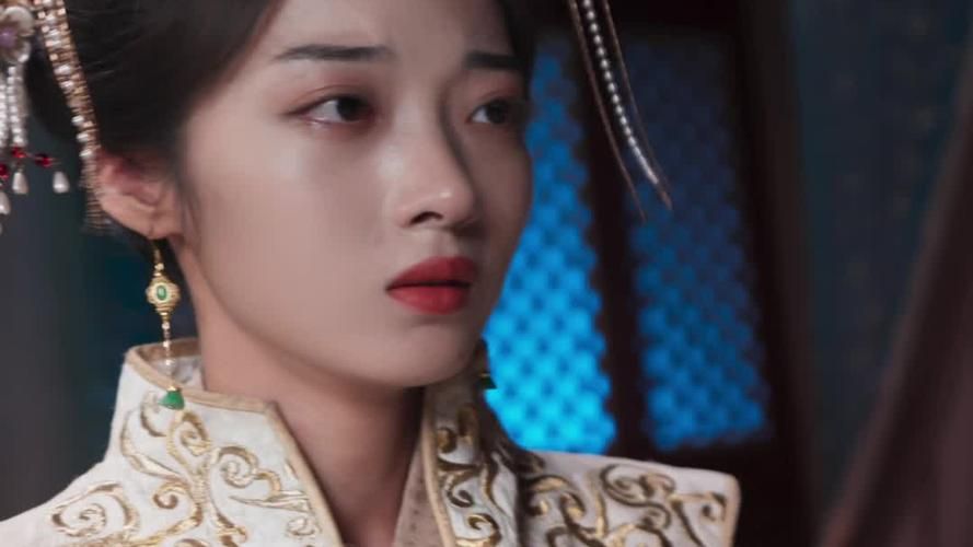 太后万福 第21-40集完结(大结局)