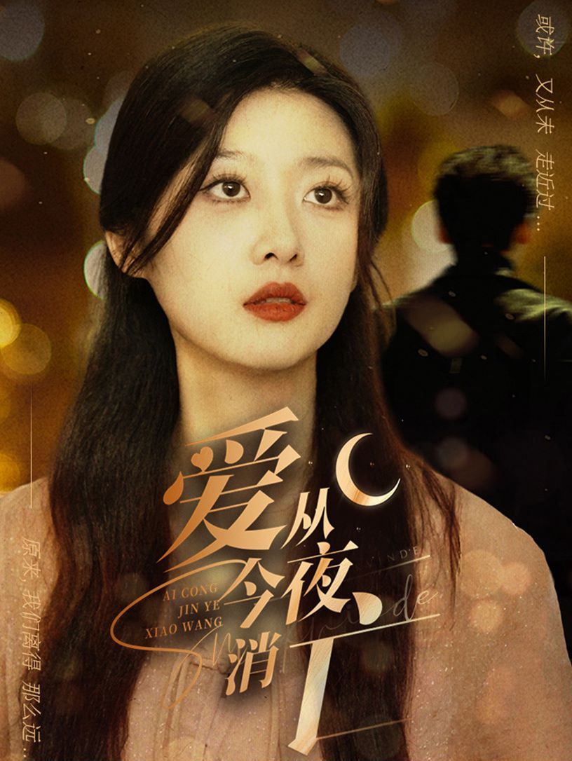 爱从今夜消亡 第41-60集