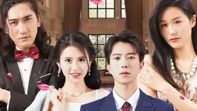 破产后我成了神豪 第21-40集