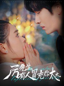 厉先生有人冒充你太太 第21-40集