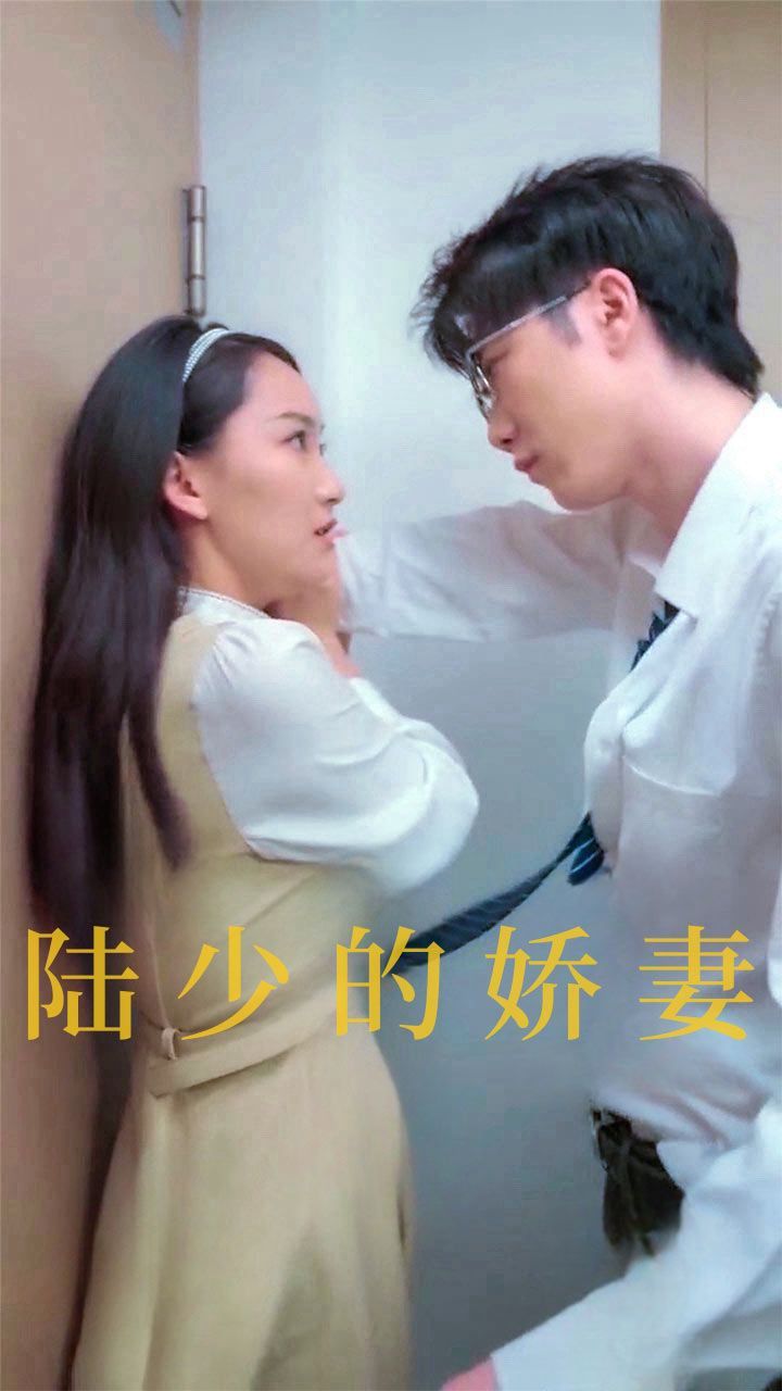 陆少的娇妻 第81-100集完结(大结局)