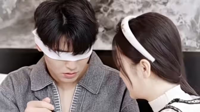 萌宝攻略：我的妈咪是亿万总裁 第02集