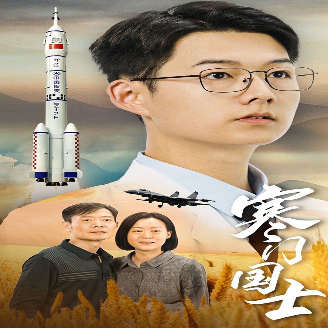 寒门国士 第21-40集