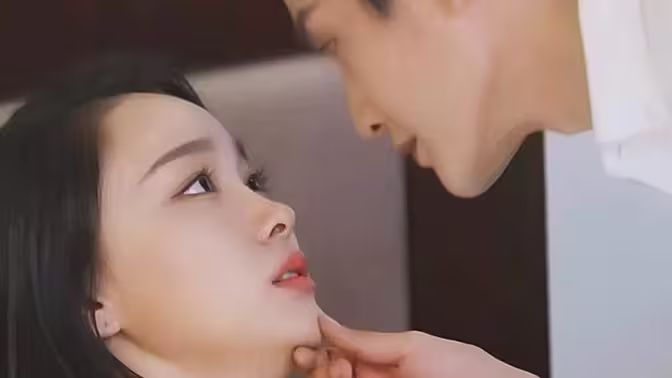 前妻攻略傅总偏要宠我 第01集