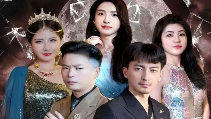 无极神尊 第21-40集