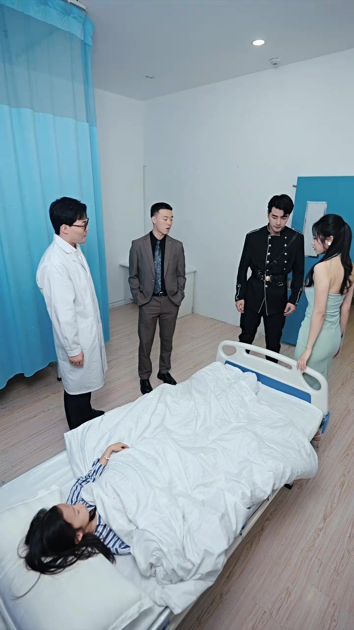 龙医战帅 第21-40集