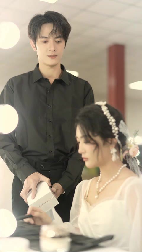 换脸归来，我让总裁跪地求饶 第21-40集