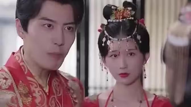 倾世医妃要休夫 第41-60集