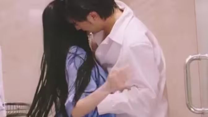 失控边缘：林少的秘密情人 第21-40集