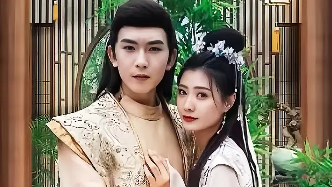 相亲相到腹黑皇帝(冷宫贵妃升职记) 第21-40集