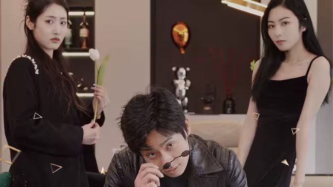 极品布衣天师 第21-40集