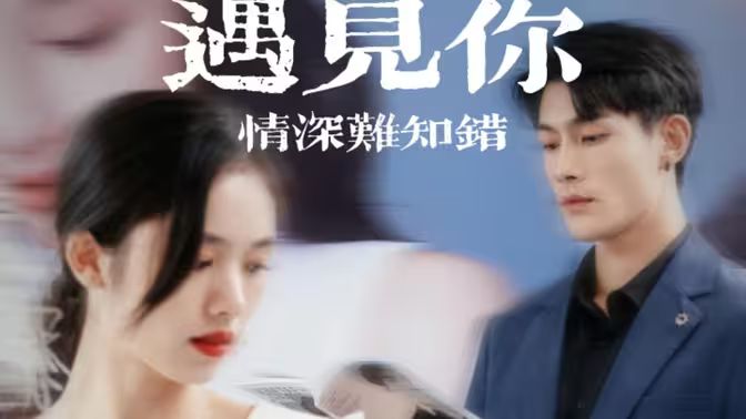 遇见你情深难知错（软萌娇妻总裁大叔太难追） 第21-31集完结(大结局)