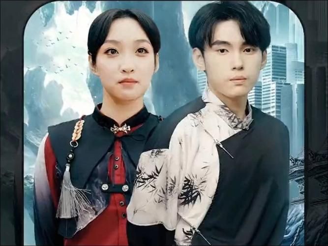 我无敌，你随意 第21-40集