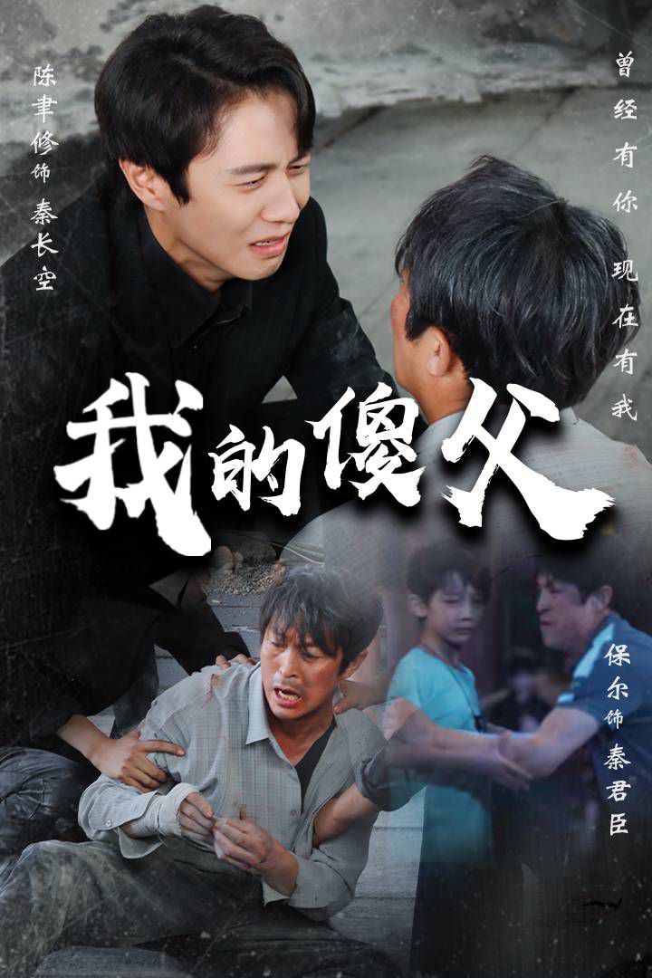 我的傻父 第41-74集完结(大结局)