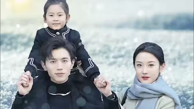 带崽闪婚豪门老公狂宠我 第31-60集