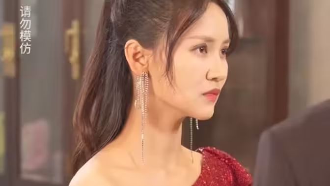 假千金她很嚣张 第21-40集