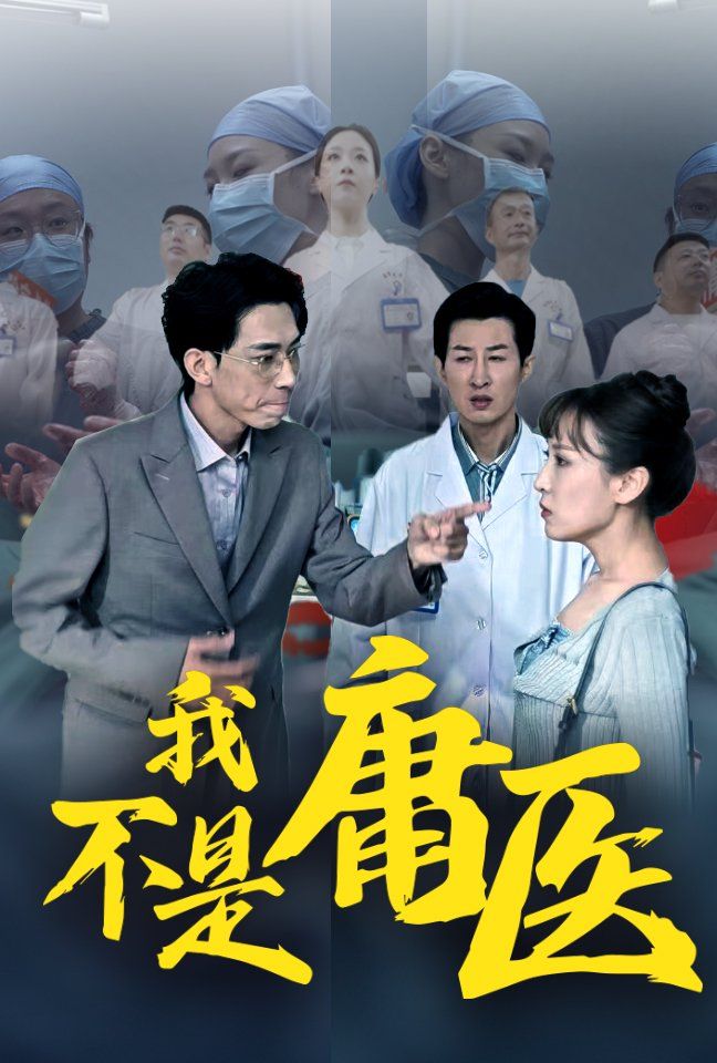 我不是庸医 第2集