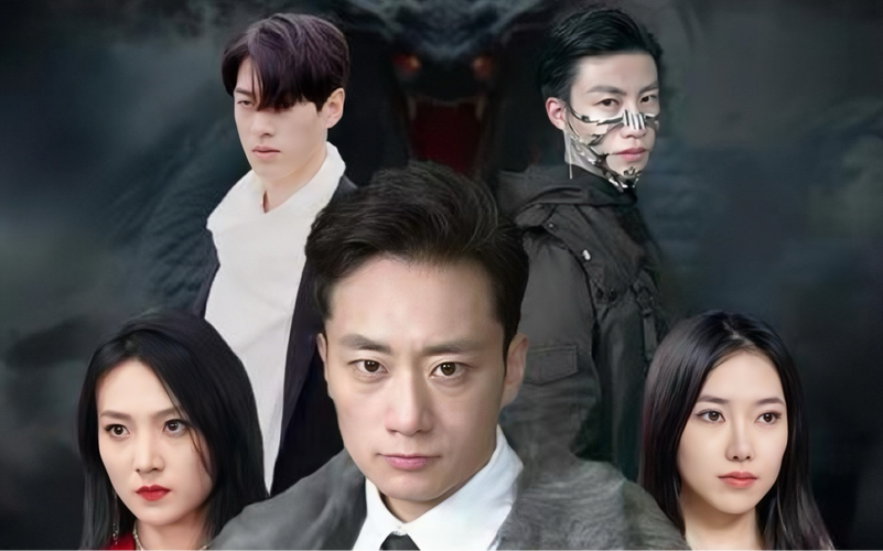 无双战神之神皇归来 第21-40集