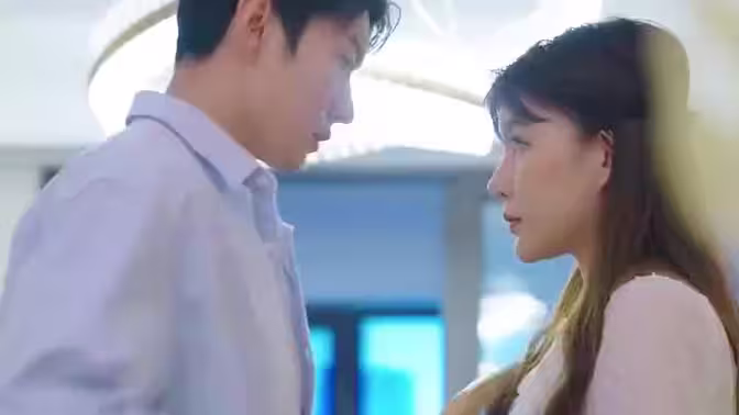 闪婚后我竟跃升成女总裁 第1-30集