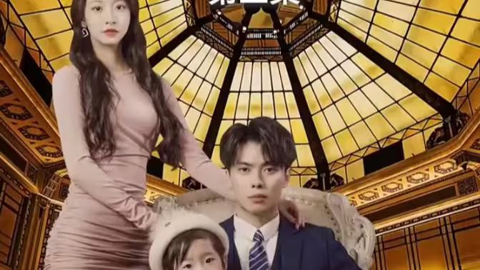 医武神婿 第41-60集