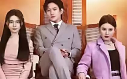 热辣滚烫之傻子崛起 第41-60集