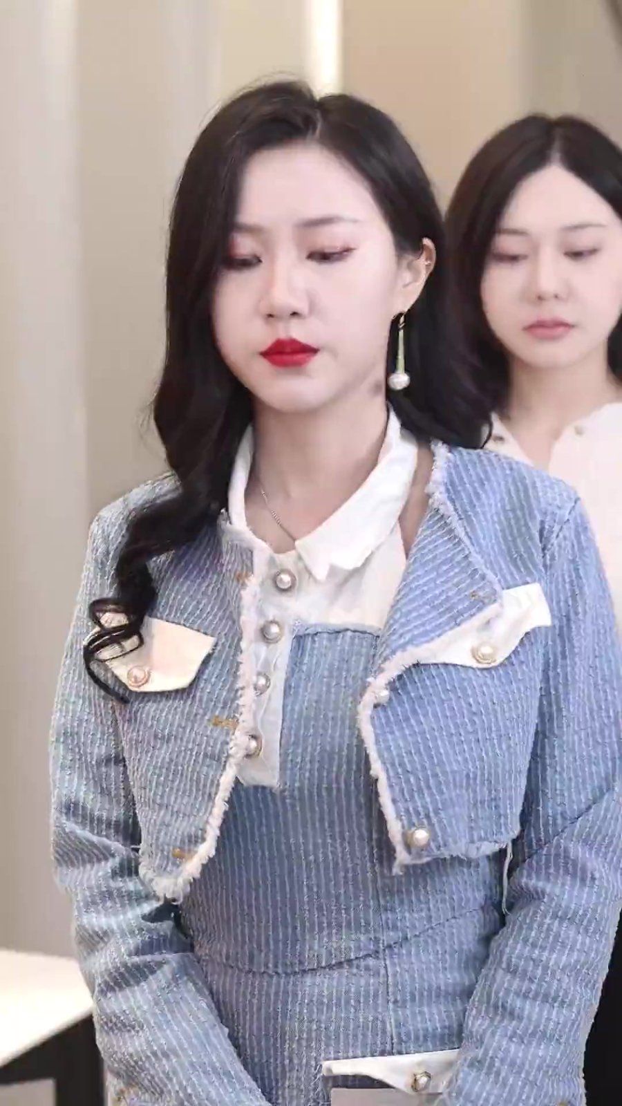 新亲亲我的白月光 第21-40集