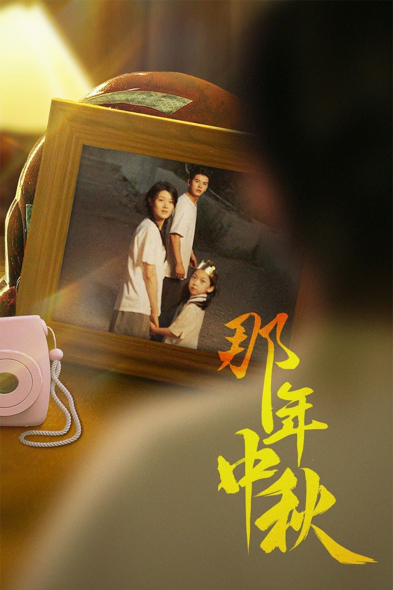 那年中秋（中秋那年）（逆行者）（寻着光的方向） 第1-20集