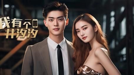 我有一个井汐汐 第61-97集完结(大结局)