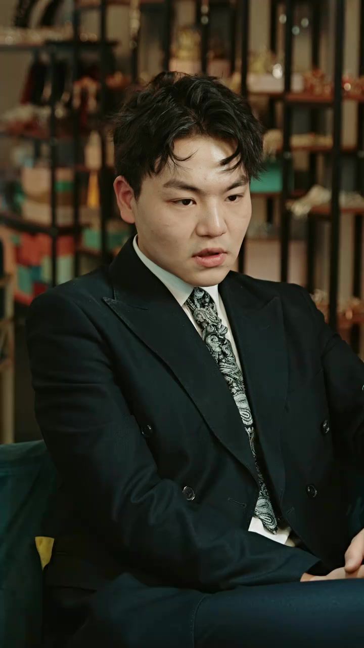 最牛小摊贩 第21-40集