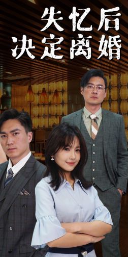失忆后决定离婚 第21-40集