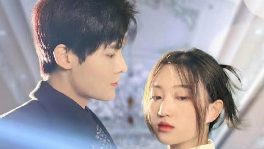 新婚夜，傻子老公抱紧了我 第61-94集完结(大结局)