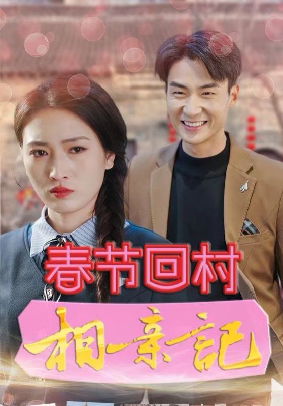 春节回村相亲记 第12集