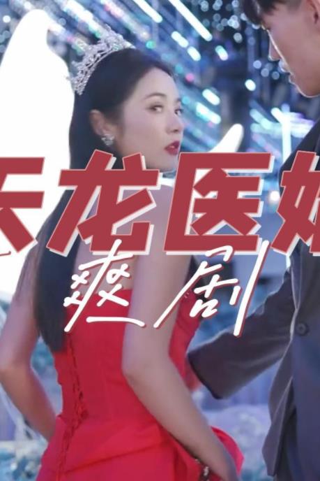 天龙医婿 第06集