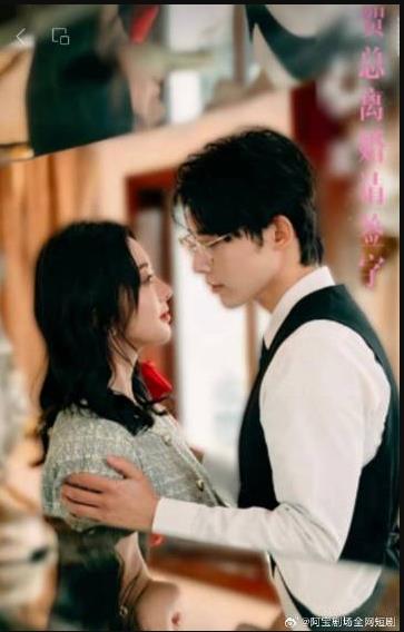 贺总离婚请签字 第03集