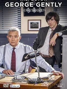 乔治·詹特利探案第七季(全集)