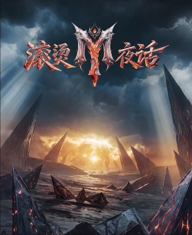 滚烫夜话